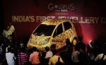 Tata Nano Gold Plus 2011 года